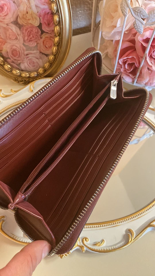 Cartera Coch Continental Foto 4 de 4