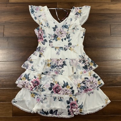 city chic summer love dress