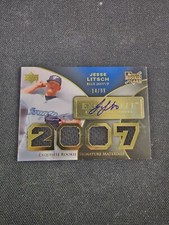 Law of Cards: NFLPA v. Upper Deck Lawsuit Silently Ends 18