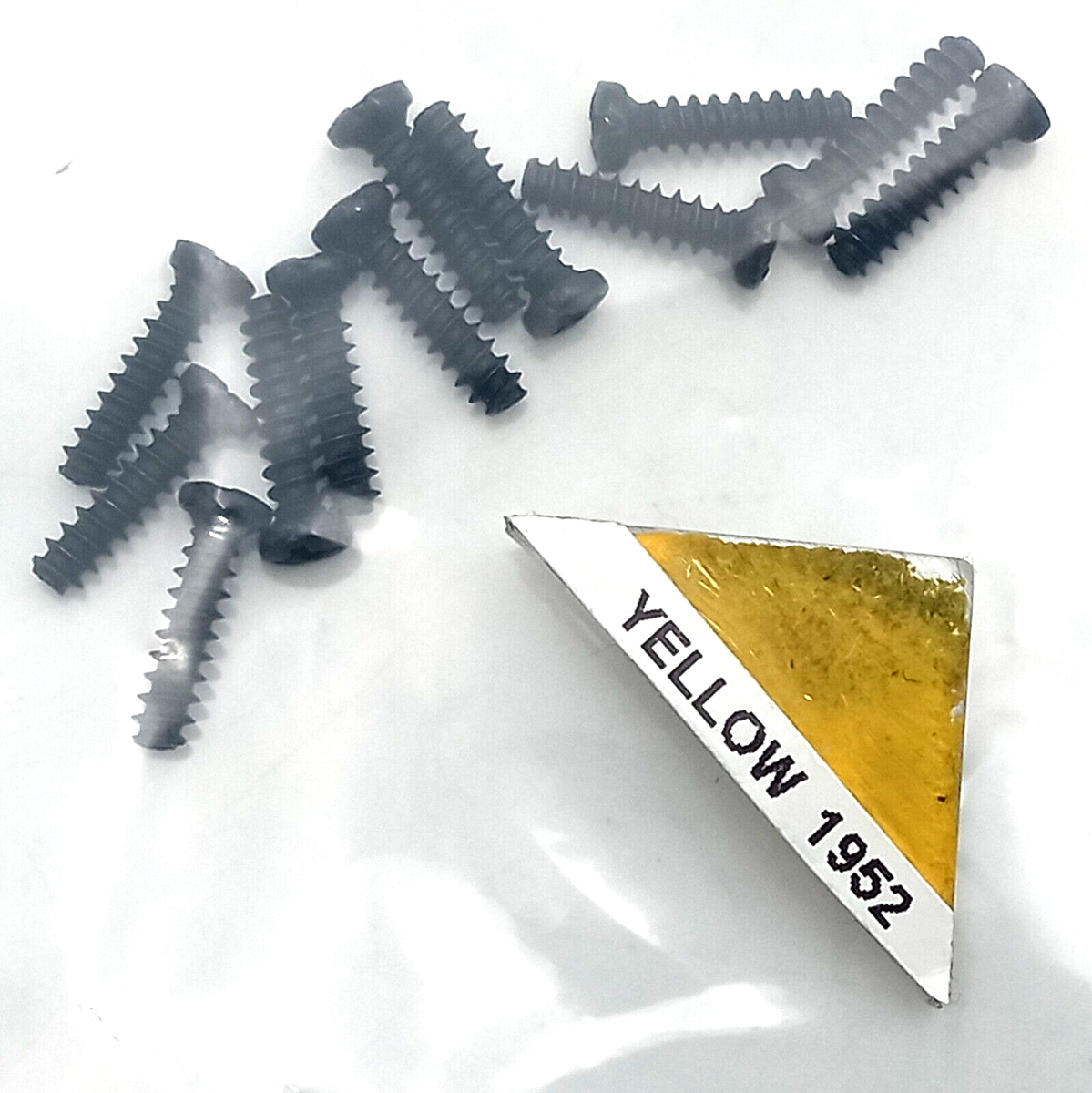 HBX Haiboxing 2105A 16890 16889 & A RC Pan Head Screws S029 HBX Haiboxing 2105A 16890 16889 & A RC Pan Head Screws S029