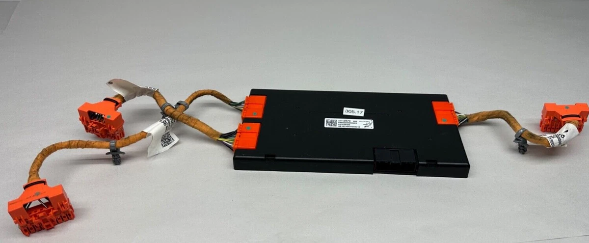 2011-2015 Chevy Volt Battery Control Module 22743573 (305.17) | eBay