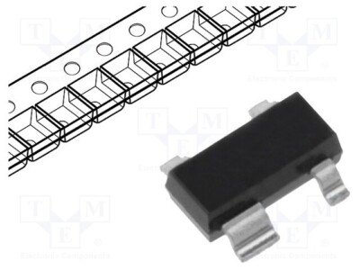 1 Stück, Diode: TVS Array SR05.TCT /E2DE