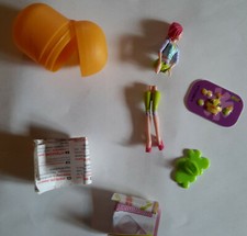 Sorpresine Kinder - Winx Club - TECNA