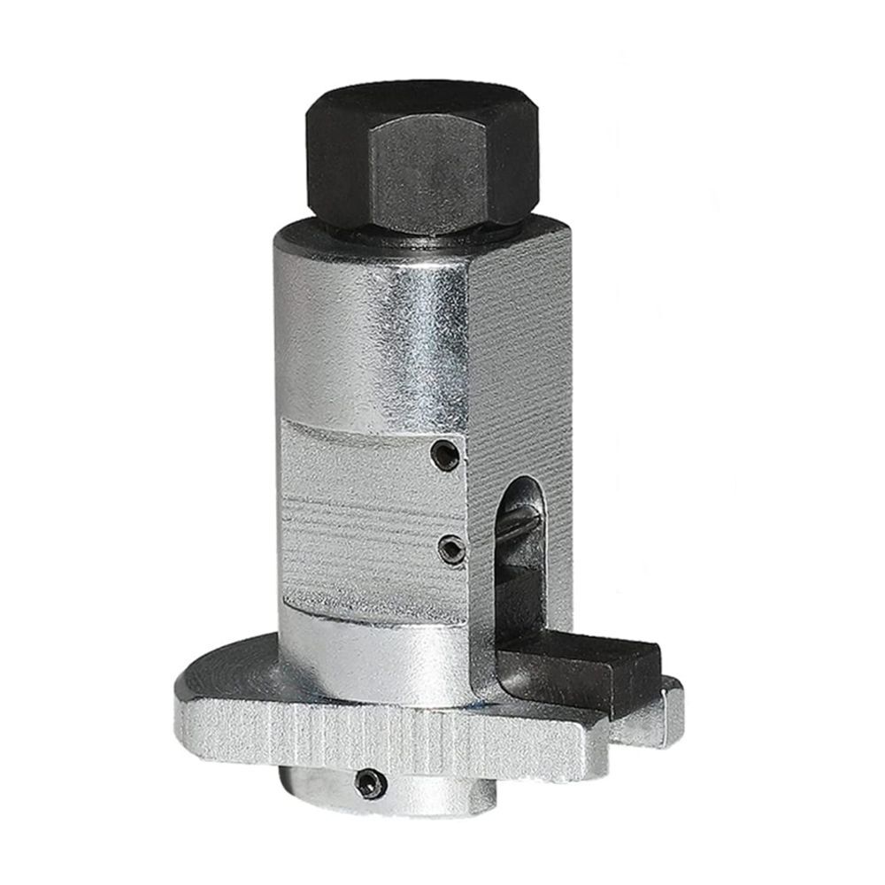 QWORK Federbein Spreizer - Praktisches Werkzeug Für Auto-Reparaturen An Stoßdämpfern