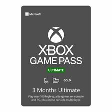 Xbox Game Pass - 6 Month Membership