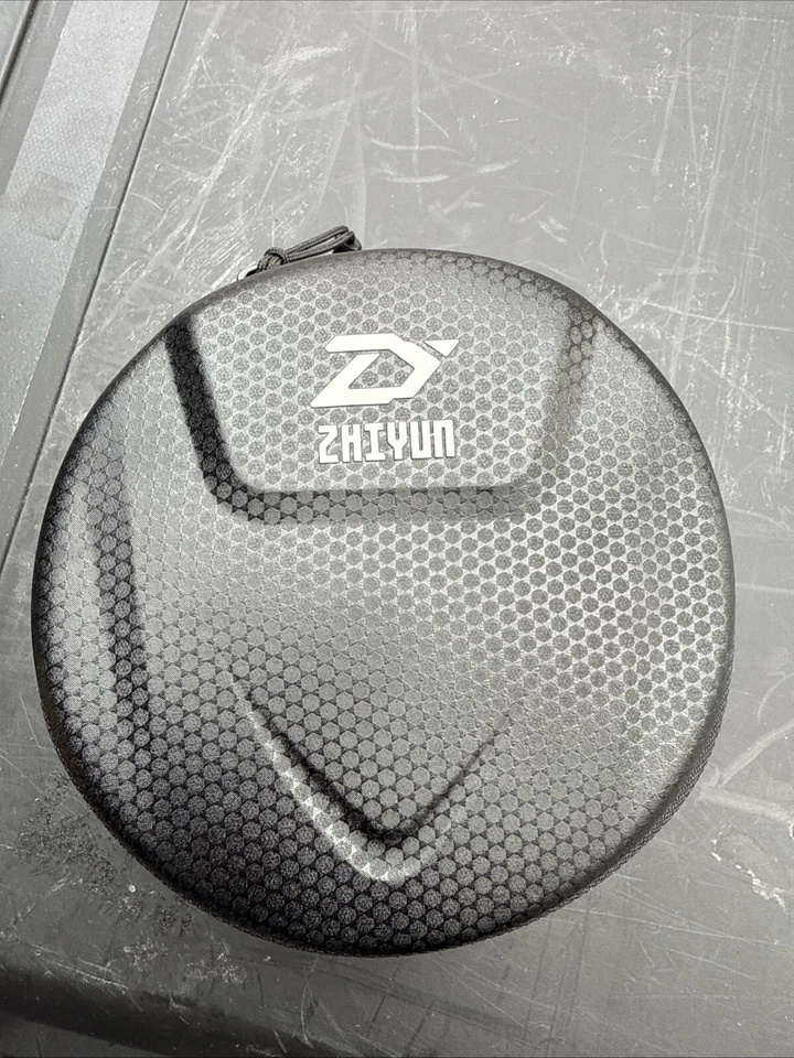 Zhiyun Crane 2 Servo Follow Focus (Mechanical) CMF-01 - Image 4 of 4