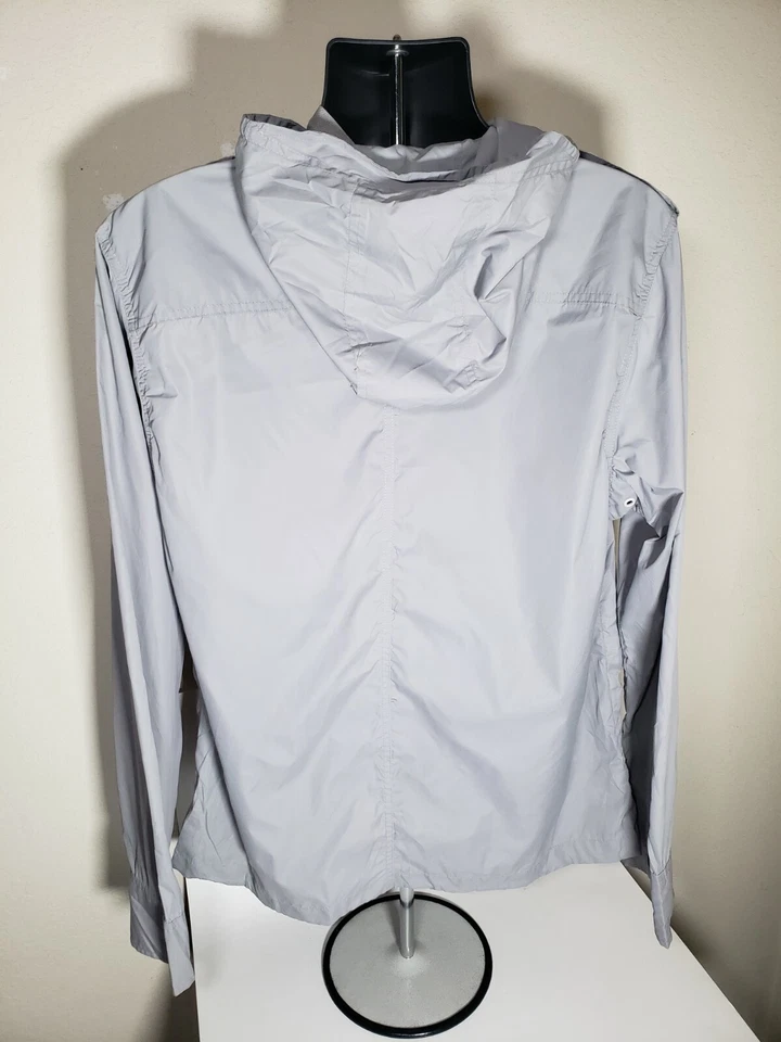 Chaqueta con Capucha Marc Jacobs Rara Nueva Sin Etiquetas Talla XL  Foto 3 de 4