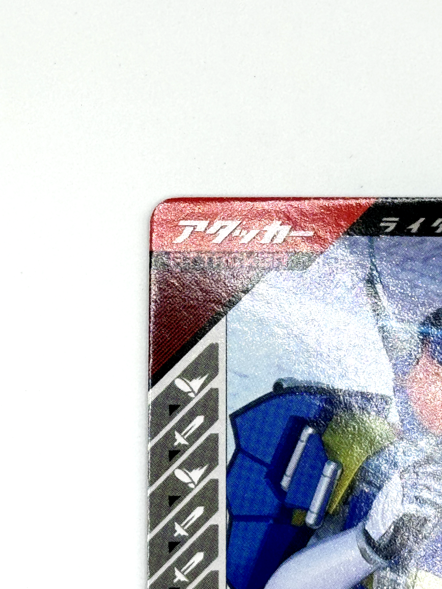 【なみえもん】3点 KAMEN RIDER GANBA LEGENDS Trading Card SC03-031 N The Bee