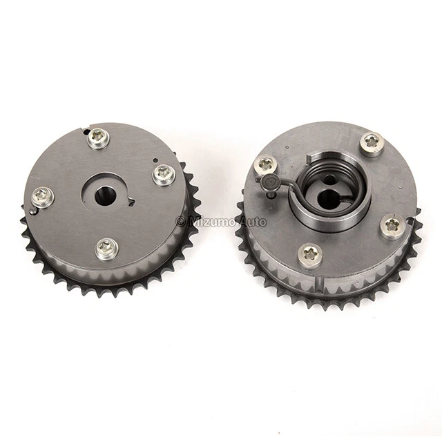 Kit de cadena de distribución para 12-15 Scion IQ 1,3 L DOHC Foto 3 de 4