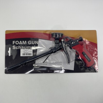 Foam Caulking Expanding Insulation Spray Foam   Caulking Sealing Tool Precivia