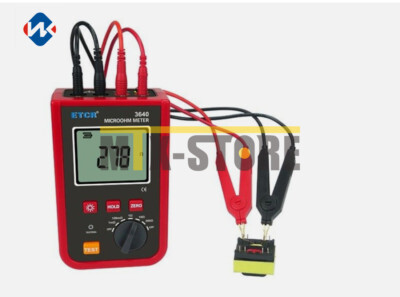 1PCS New In Box Etcr ETCR3640 MTX-STORE #WD8