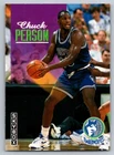 1992 Skybox Basketball Chuck Person #370