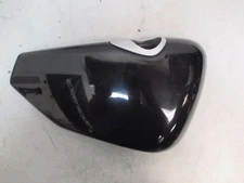 GENUINE HARLEY-DAVIDSON XL VIVID BLACK OIL TANK SIDE COVER