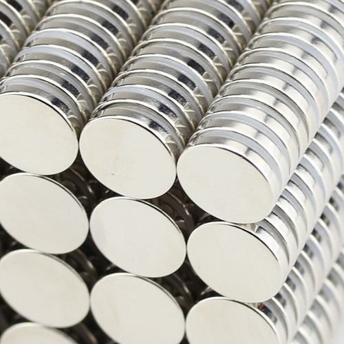 Starke Neodym Super Scheiben Magnete Ø12mm - Ø20mm bis 26KG N45 N52 auch Schwarz - Bild 52 von 104