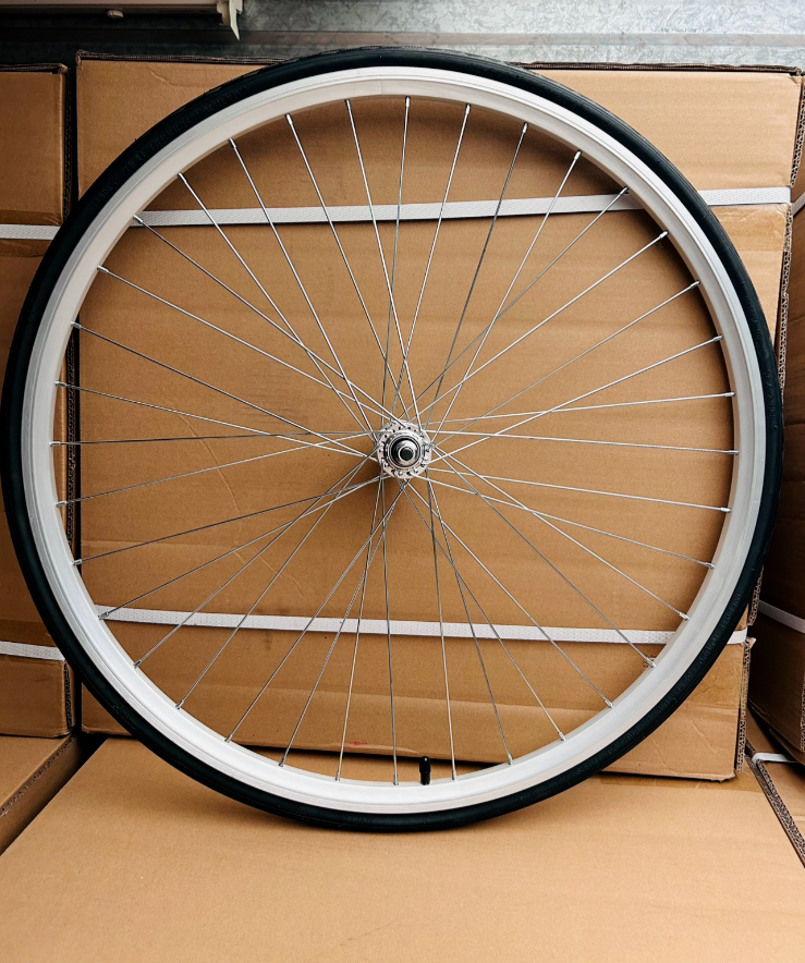 Classic Single Speed front 700c Fixed Fixie Single Speed Road bike