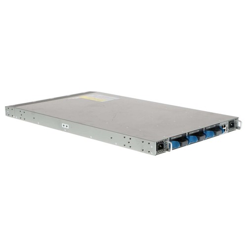 Cisco Nexus 5672UP Switch 32x 10GbE 16x 10GbE/8Gb FtB N5672-EL2-SSK9 N5K-C5672UP - Bild 4 von 8