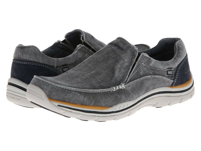 skechers men's expected avillo