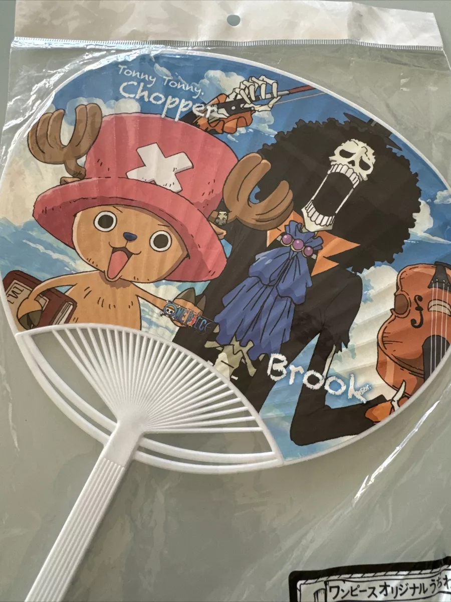 One Piece T-Shirt - Monster Chopper official merch