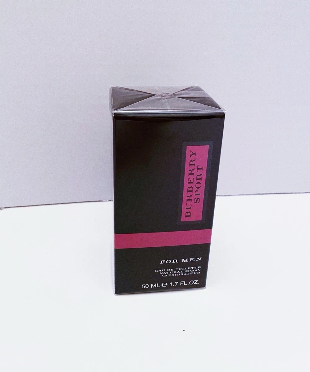 Burberry Sport Eau de Toilette for Men for sale - eBay