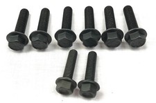 Ford C6 Transmission Bell Housing Bolts Wstarer Bolts For 460 429 Engine Only