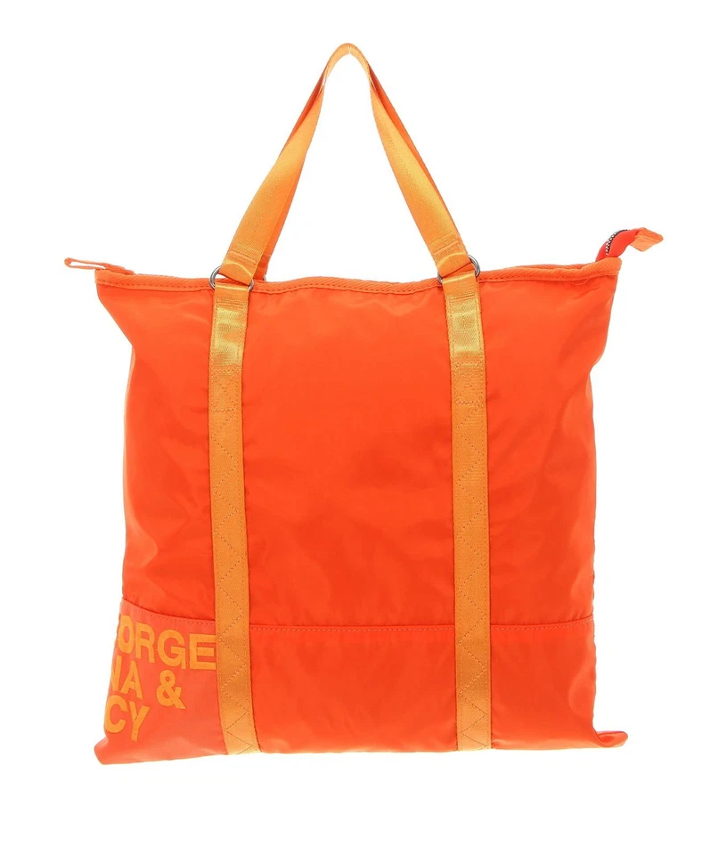 GEORGE GINA & LUCY Soft Nylon 3Hut Up Orange Sherbet - Imagen 3 de 4