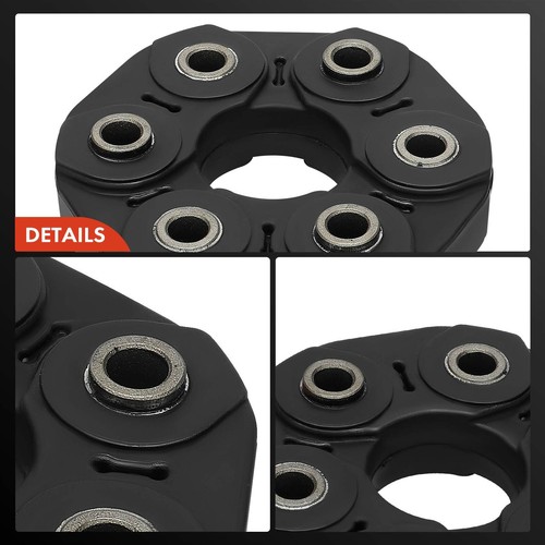 Drive Prop Shaft Flex Joint for Chrysler Pacifica 04-08 Dodge Avenger Journey - Bild 7 von 9