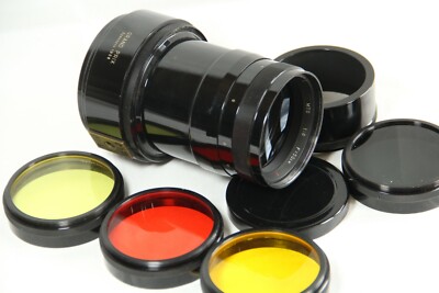 MTO 500mm f/8 Telephoto lens Grand Prix Brussels 1958 Soviet MTO 500mm f/8 Telephoto lens Grand Prix Brussels 1958 Soviet