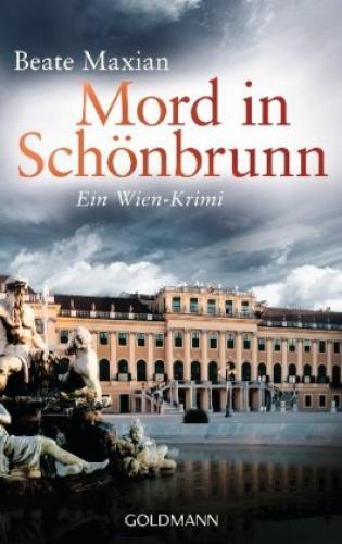 Thumbnail - Mord In Schönbrunn Ein Wien-krimi 3142