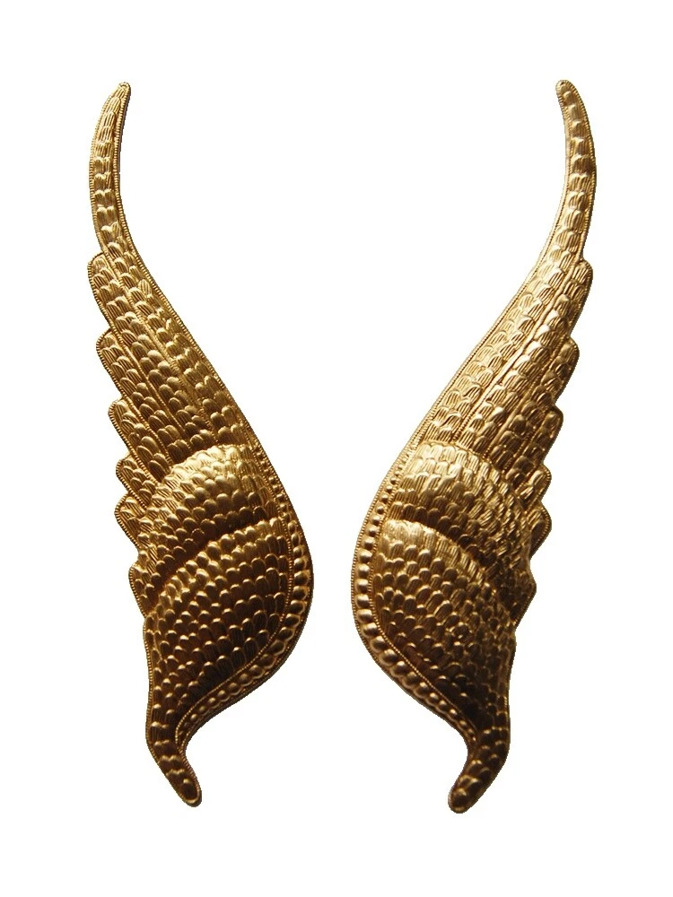 Angels Collage Supplies for Artists