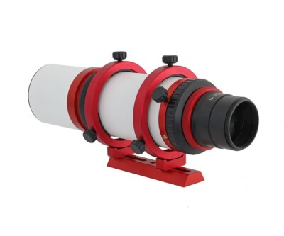 TS-Optics 360 mm f/6 APO Teleobjektiv mit Korrektur bis APS-C Format, TSFMA360