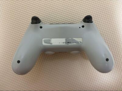 PS4 PlayStation 4 Pro Jet Black 1TB CUH-7000B Console Tested Japan