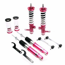 GSP GODSPEED MONO SS COILOVERS SUSPENSION 16 WAYS FOR 09-15 CHEVY CRUZE J300