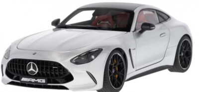 Original Mercedes Benz Model Car Mercedes-AMG GT 63, C192