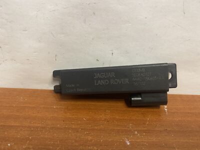 JAGUAR XF X260 Keyless Antenne 5E08X0127 AH42-15K603-AA #B177 3.00