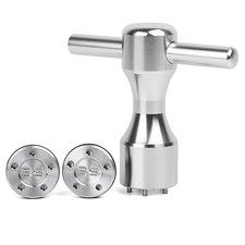 2pcs 35g Golf Custom Weights  Wrench Compatible with Scotty Cameron Putters