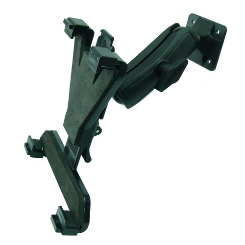 Extended Permanent Car Van Dashboard Console Mount Holder fits iPad MINI 2019 - 第 3/4 張圖片