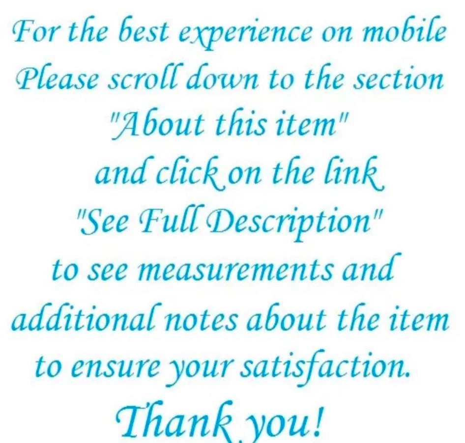 Vtg Calico Cotton Quilting Fabric Blue Pink Roses Floral Flowers 24x44 Kessler - Image 2 of 3