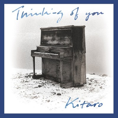 Kitaro Thinking of You (Vinyl)
