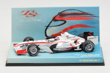518064322 F1 Super Aguri Honda SA05 T Sato SAF1 1st GP Bahrain 2006 Minichamps 1