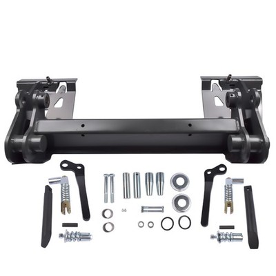Mount System Assembly for Bobcat 773 S150 S160 S175 S185 S205 T180 T190