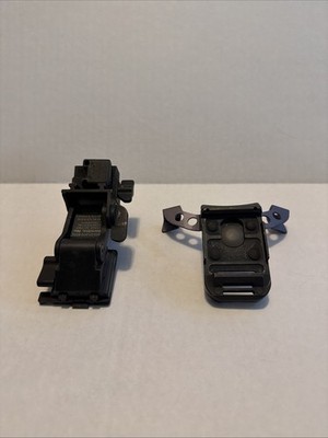 Norotos NVG Rhino Helmet Mount & Titanium Base Plate(5855-01-610