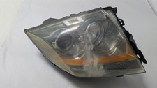 Passenger Right Headlight Coupe Base Halogen Fits 08-14 Cts 386729