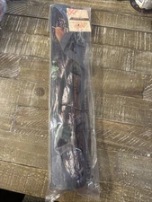 OMP No Spill Hip Quiver CAMO