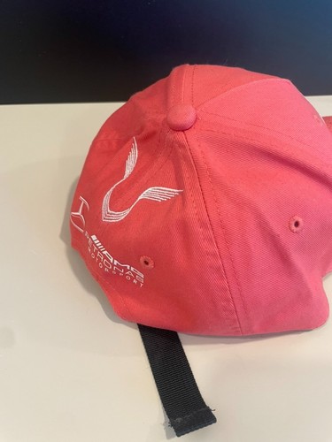 ๐ฌ๐ง๐๏ธ NEW/RARE F1 Lewis Hamilton 2019 British Silverstone GP Cap/Hat - Picture 2 of 2