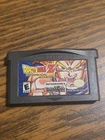 Dragon Ball Z Legacy Of Goku (Game Boy Advance GBA) Authentic Tested