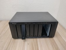 Synology DiskStation DS1815+ 8-Bay NAS Storage Server Diskless
