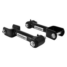For Ford Mustang 79-93 Steinjager Rear Lower ...