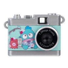 Kenko DSC-PIENI SW HG Hangyodon Compact Digital Toy Camera Photo Video JPN