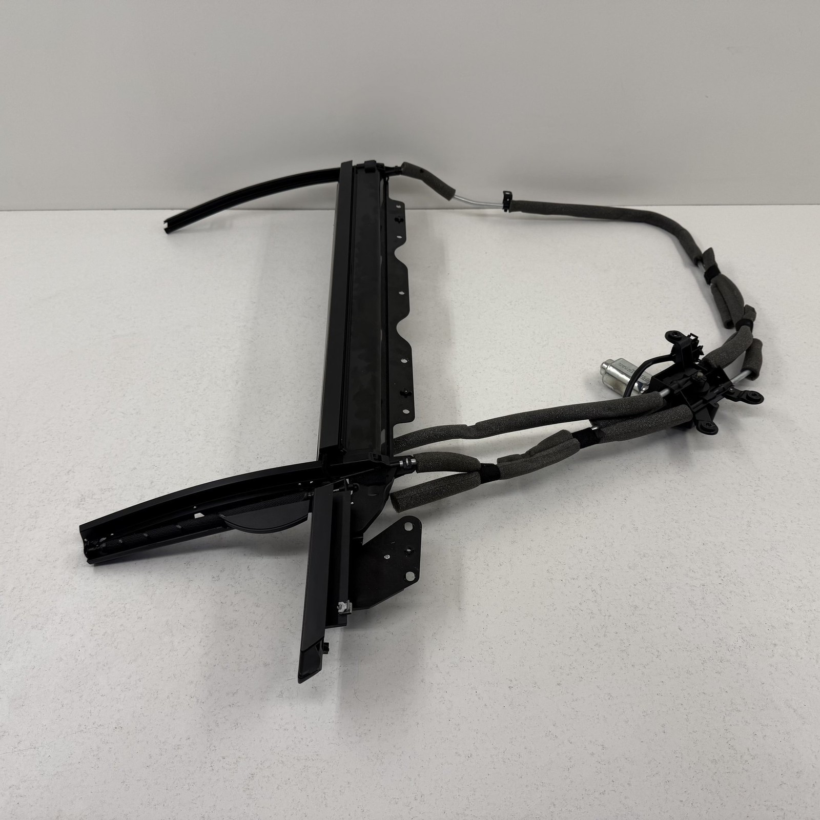 Bentley Flying Spur 2014-2018 Rear Right Windshield sunshade