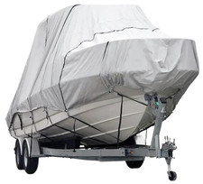 housse bateau imperméable robuste 600d 30-32ft